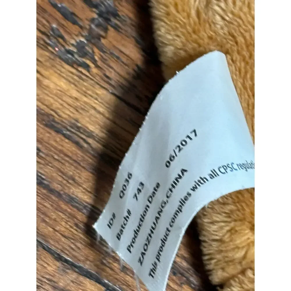 Kellytoy 11” horse